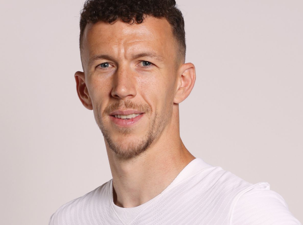 Ivan Perišić