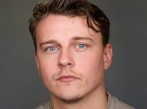 Jacob Taylor