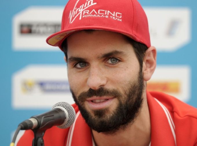 Jaime Alguersuari