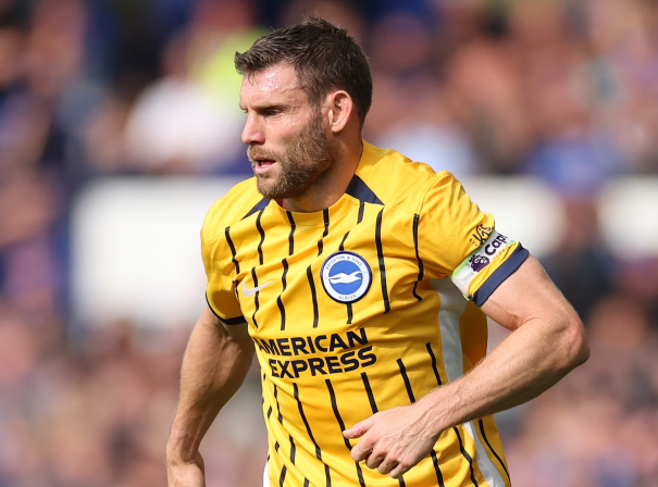 James Milner