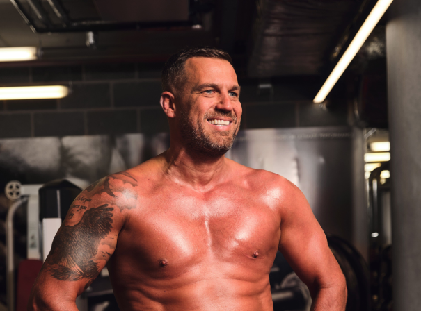 Jamie Lomas