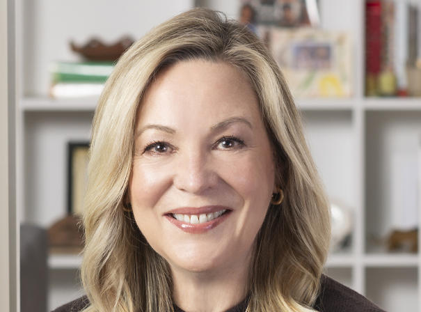 Janet Helm