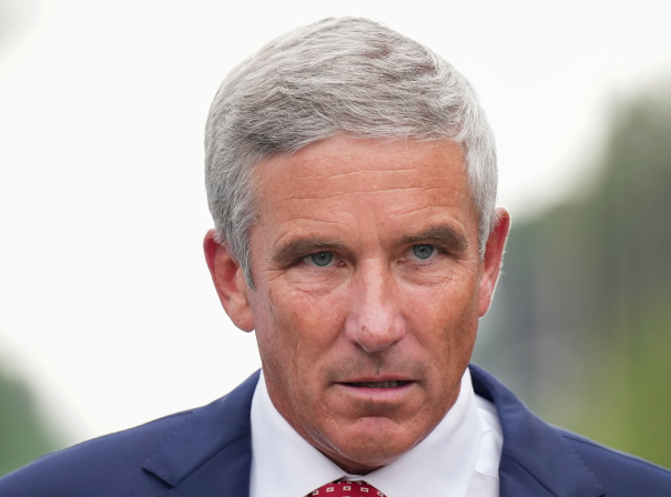 Jay Monahan
