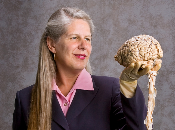 Jill Bolte Taylor
