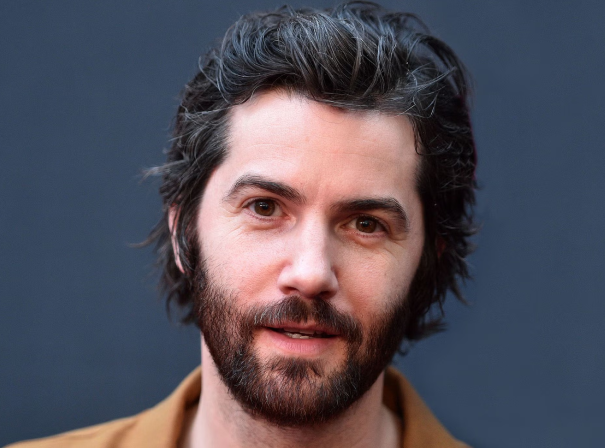 Jim Sturgess