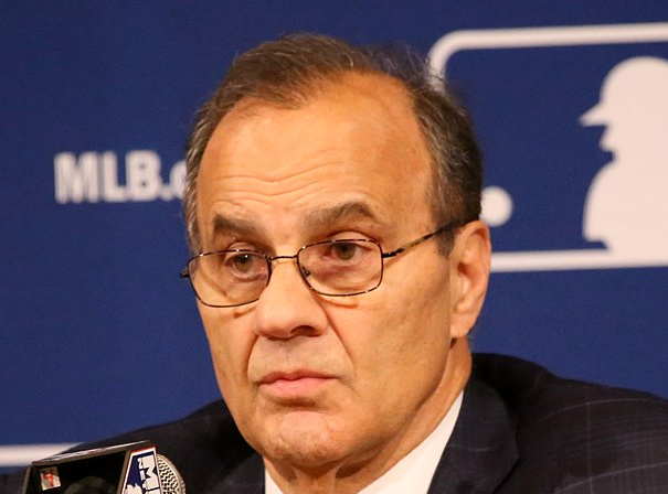Joe Torre