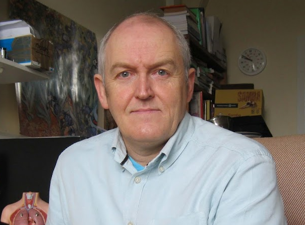John Campbell
