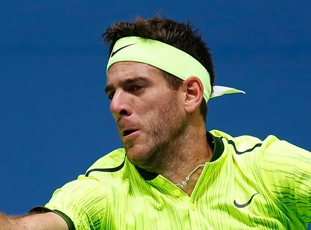Juan Martin Del Potro