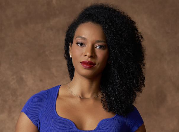 Juanita Tolliver
