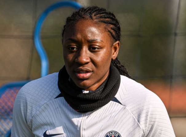 Kadidiatou Diani