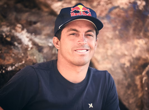 Kai Lenny