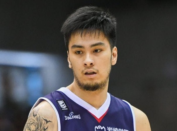 Kai Sotto