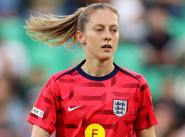 Keira Walsh