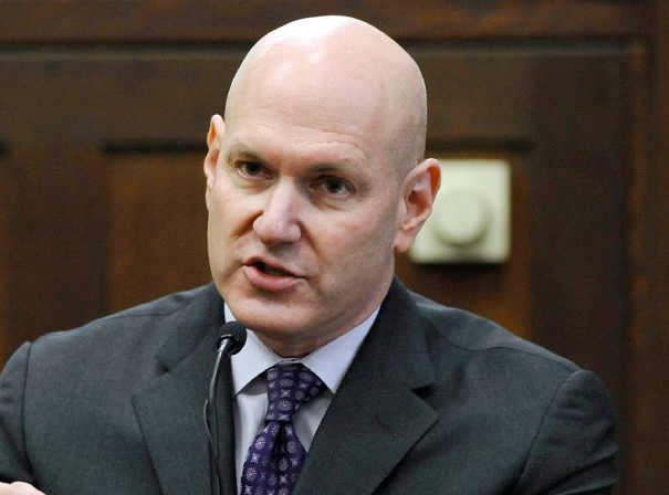 Keith Ablow