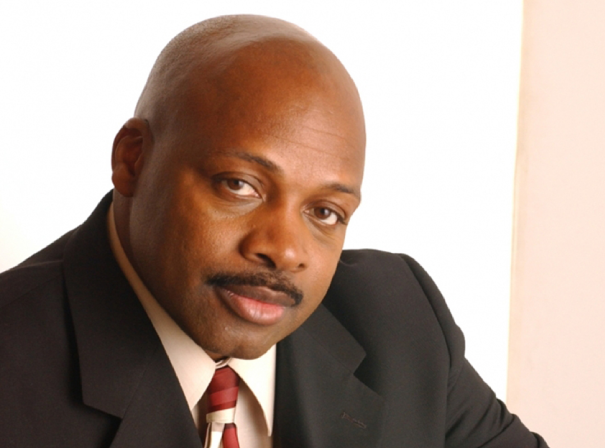 Ken Carter