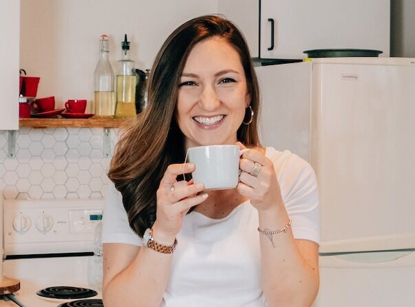 Krista Kolodziejzyk