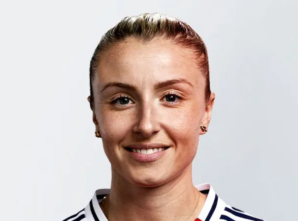 Leah Williamson