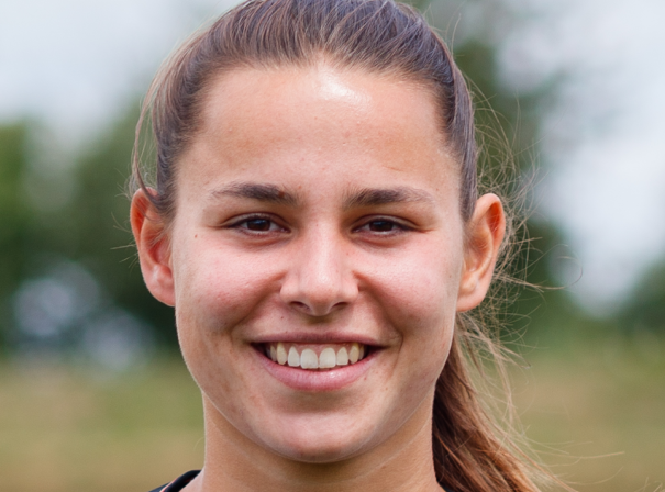 Lena Oberdorf