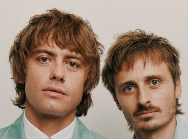 Lime Cordiale