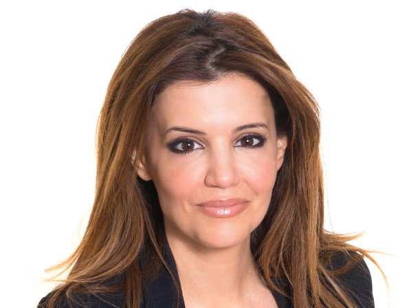 Linda Papadopoulos