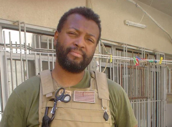 Malcolm Nance