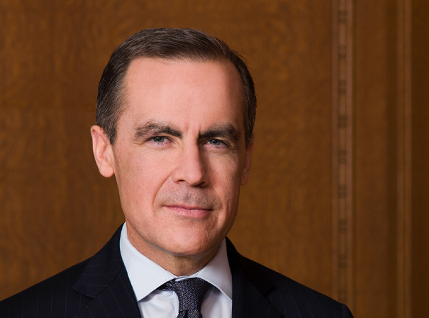 Mark Carney