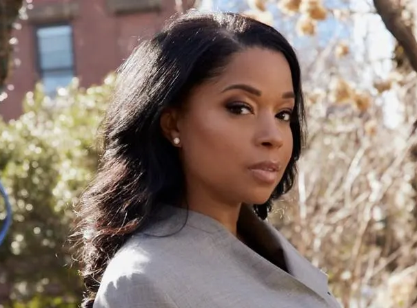 Mashonda Tifrere