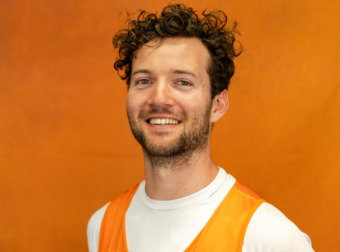 Melvin Twellaar