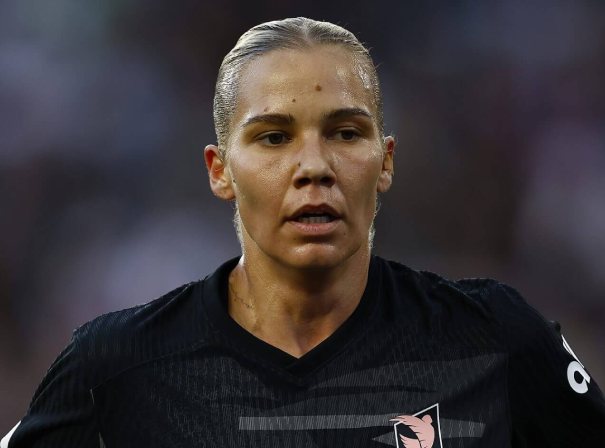 Merritt Mathias