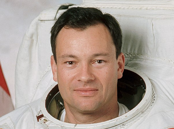 Michael Lopez Alegria