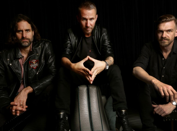 Miike Snow