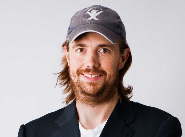 Mike Cannon Brookes