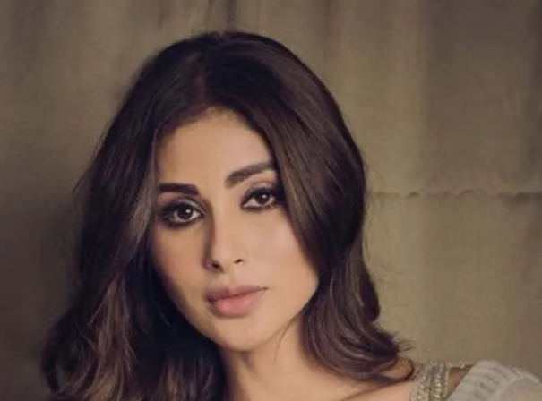Mouni Roy