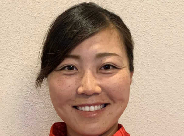Nayu Kiyohara