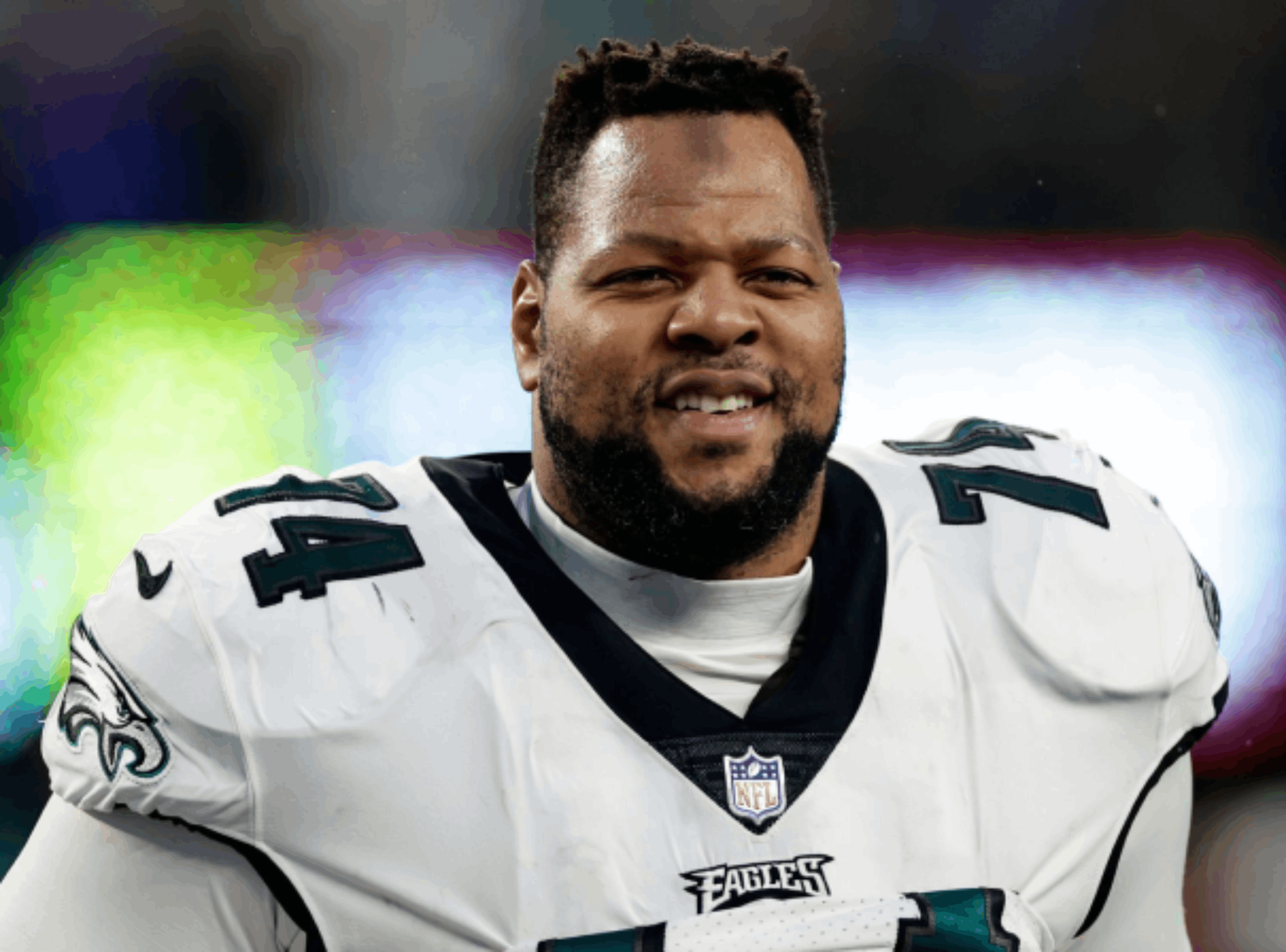 Ndamukong Suh