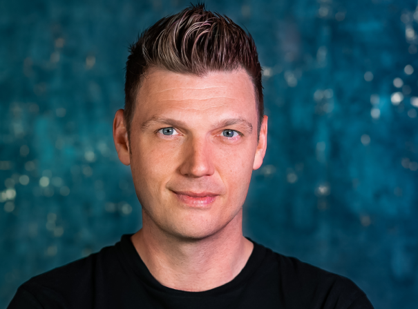 Nick Carter