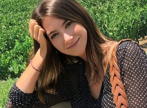 Nicole Giacobbo