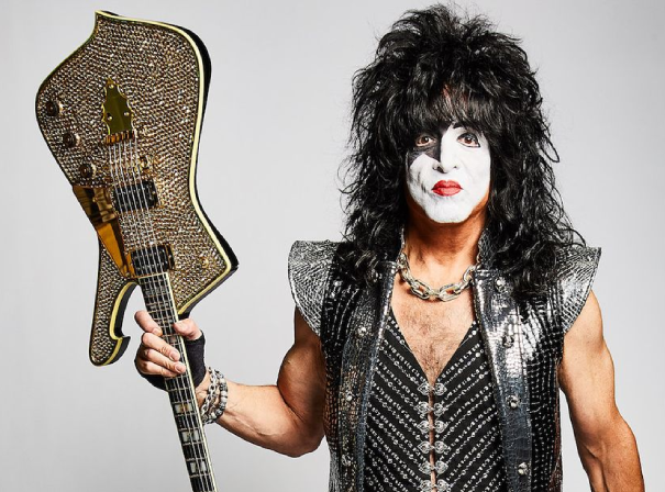 Paul Stanley