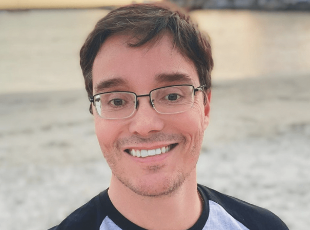 Peter Jordan (Ei Nerd)