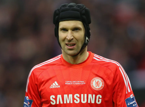 Petr Cech