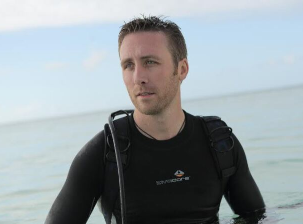 Philippe Cousteau