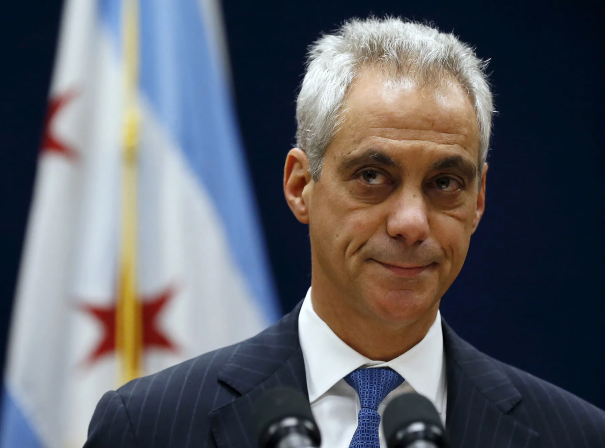 Rahm Emmanuel