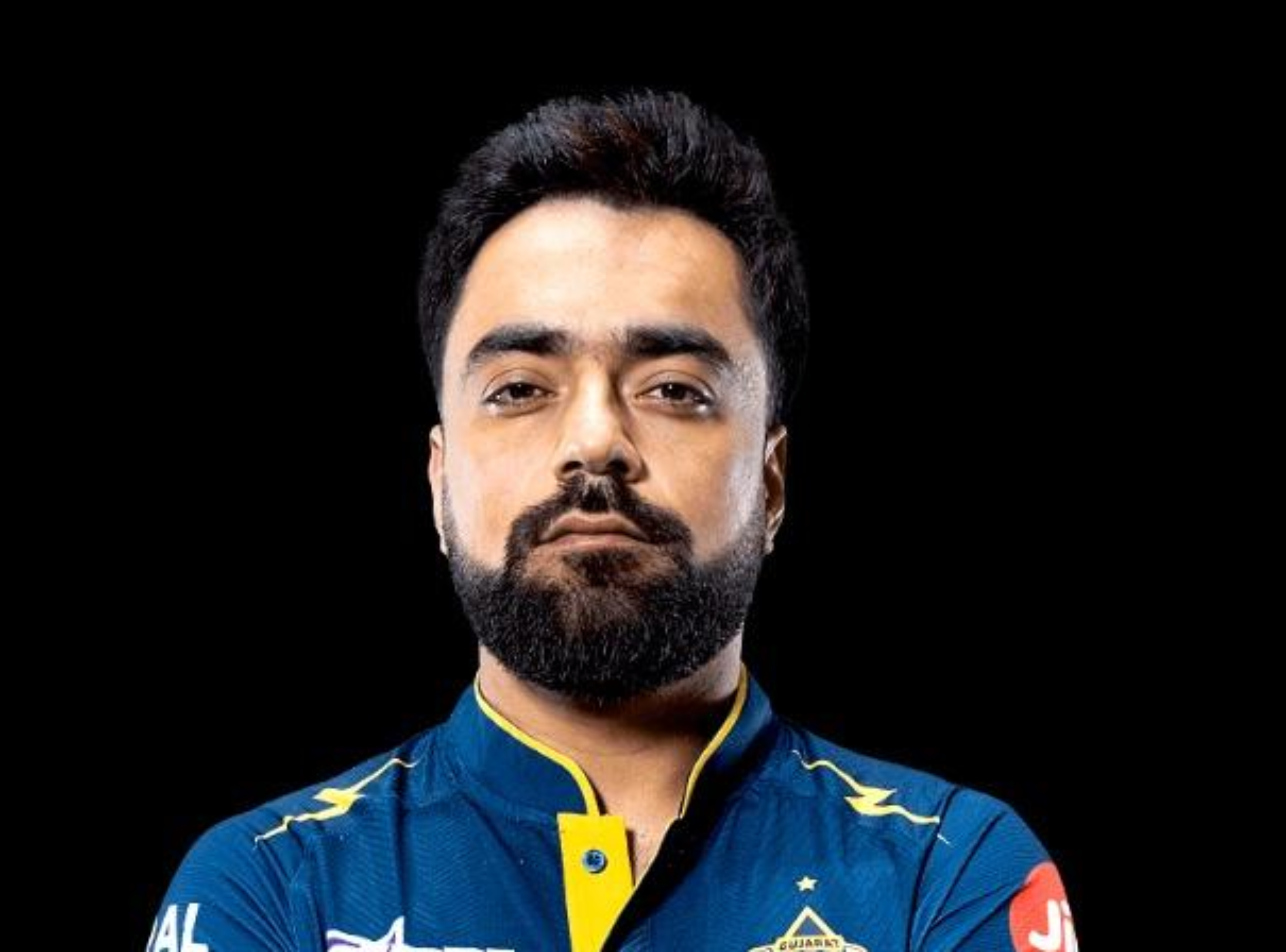 Rashid Khan