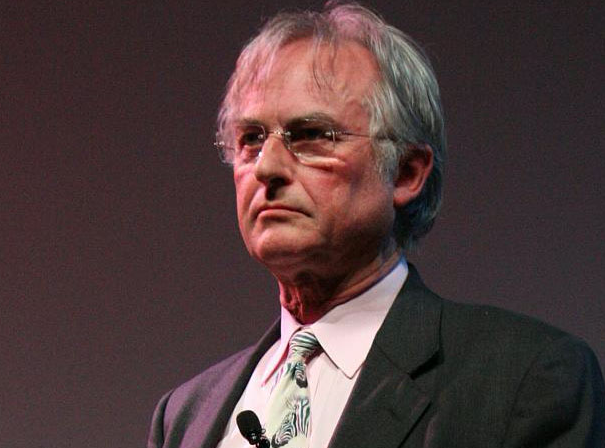 Richard Dawkins