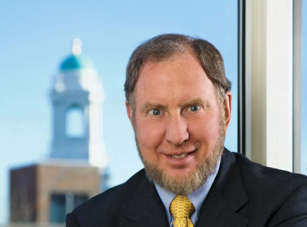 Robert D Putnam