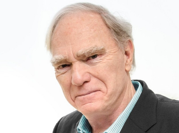 Robert Mckee