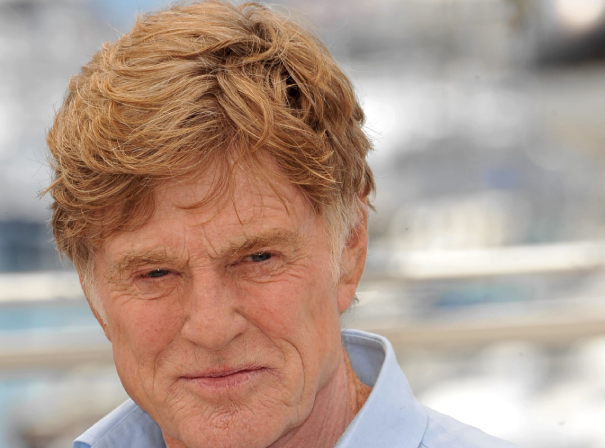 Robert Redford