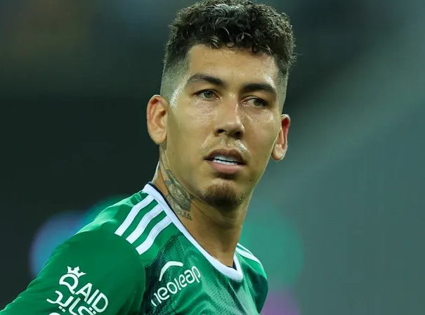 Roberto Firmino