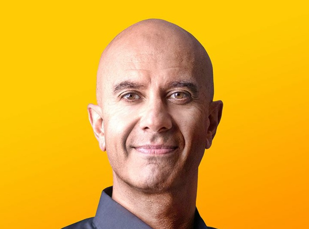 Robin Sharma