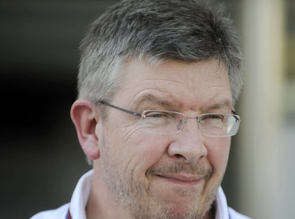 Ross Brawn